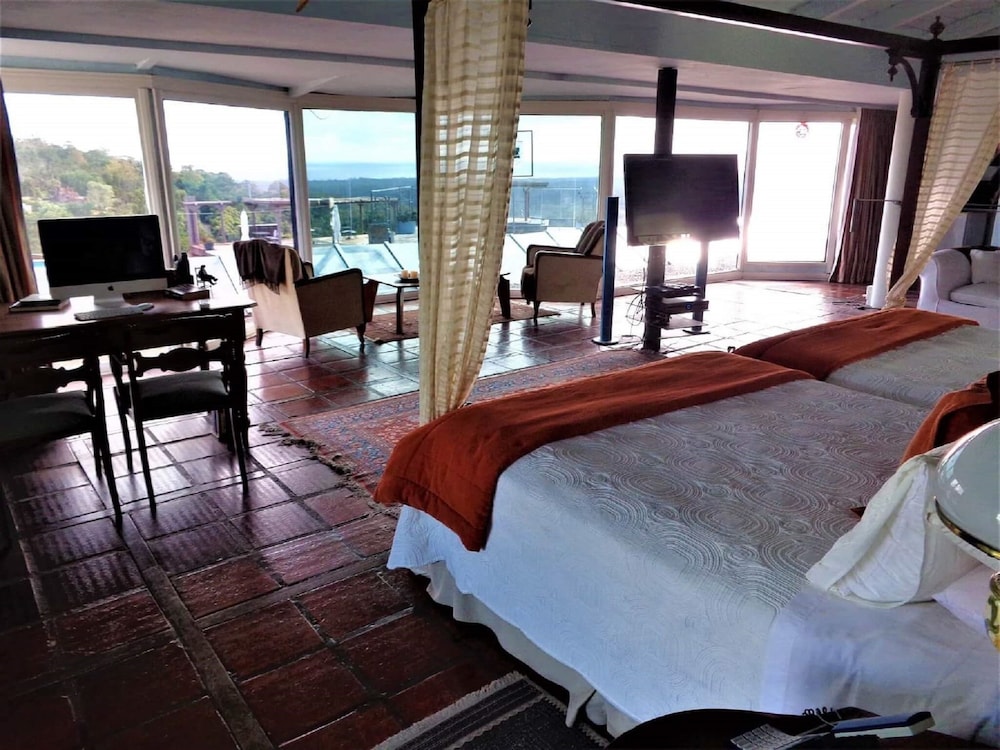 Las Cumbres Boutique Hotel and Spa by DON 59/75