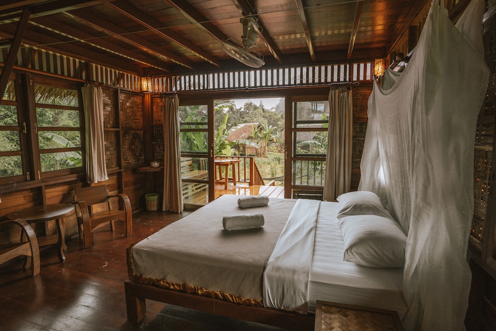Our Jungle Camp - Eco Resort 23/75