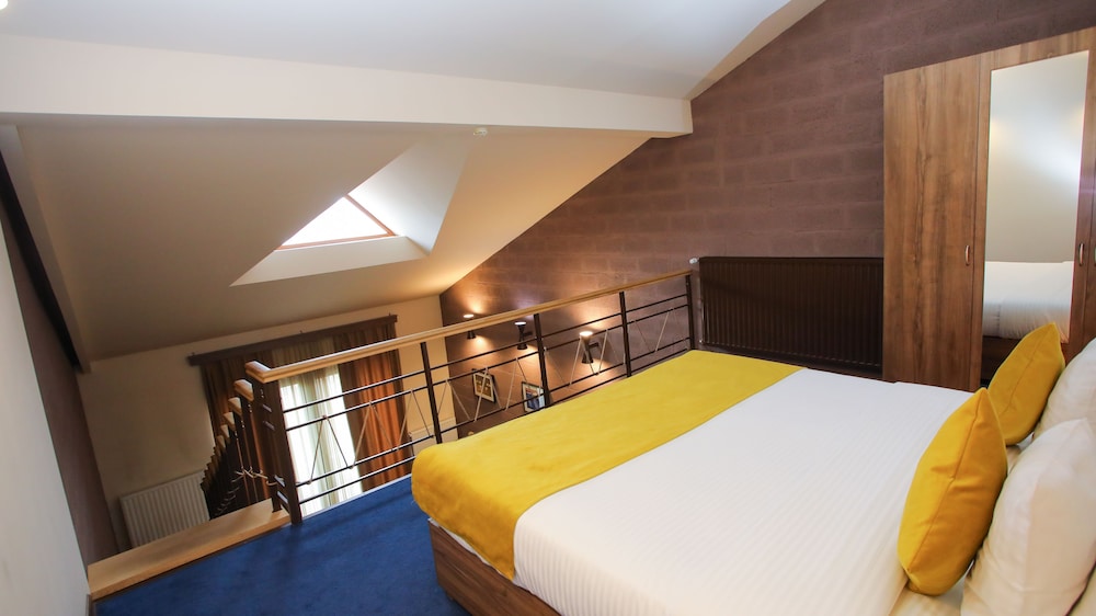 My Hotel Yerevan 18/71