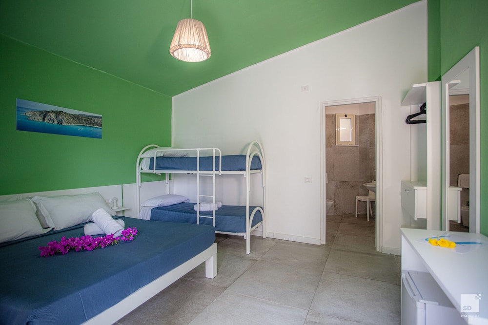 Villaggio Baia D'ercole 11/50