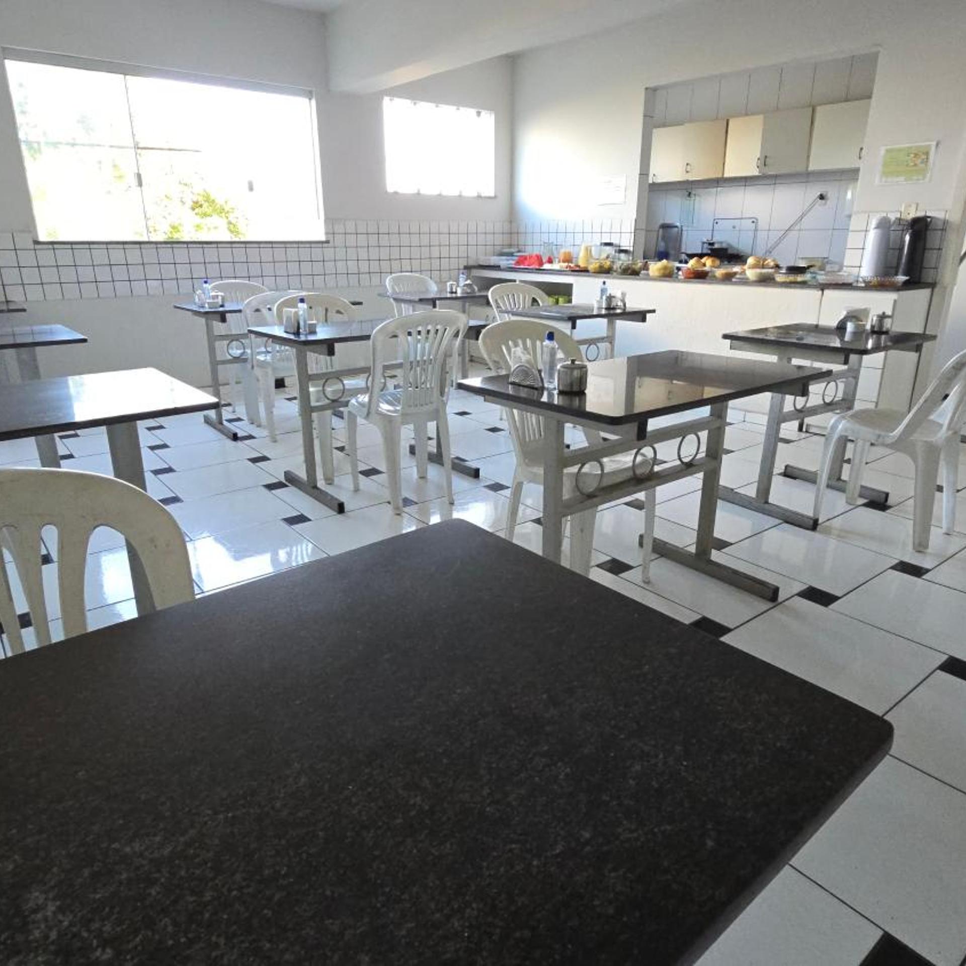 Hotel Pousada Positiva 27/39