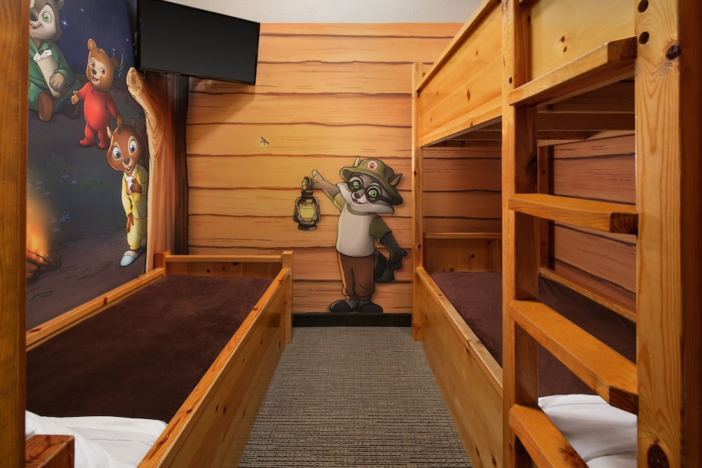 Great Wolf Lodge Williamsburg 44/76