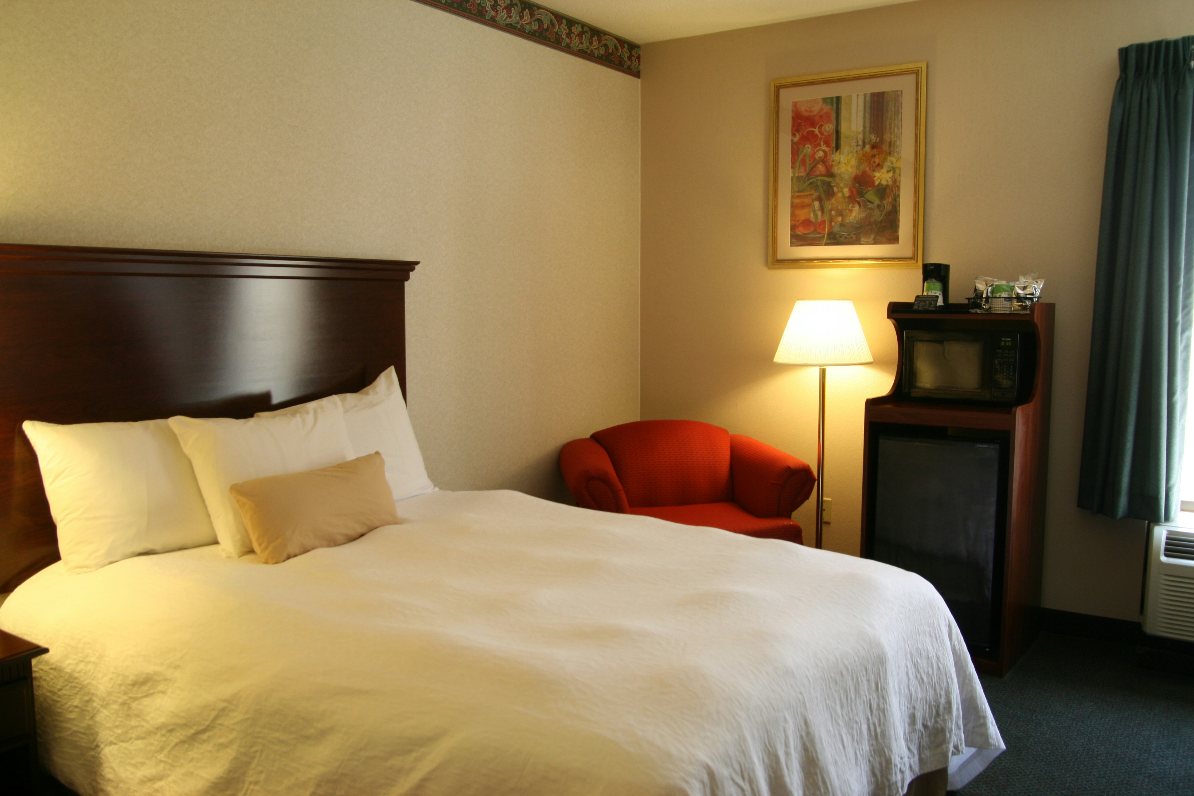 Hampton Inn Selinsgrove/Shamokin Dam, PA 10/32