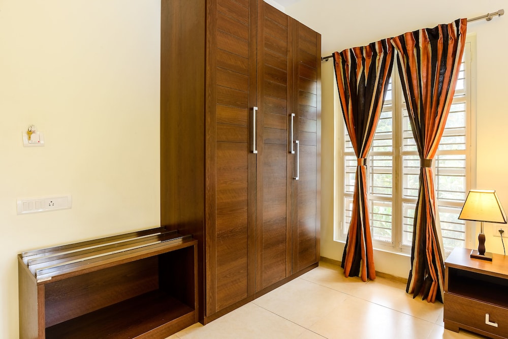 Treebo Oleander Serviced Apartments 30/30