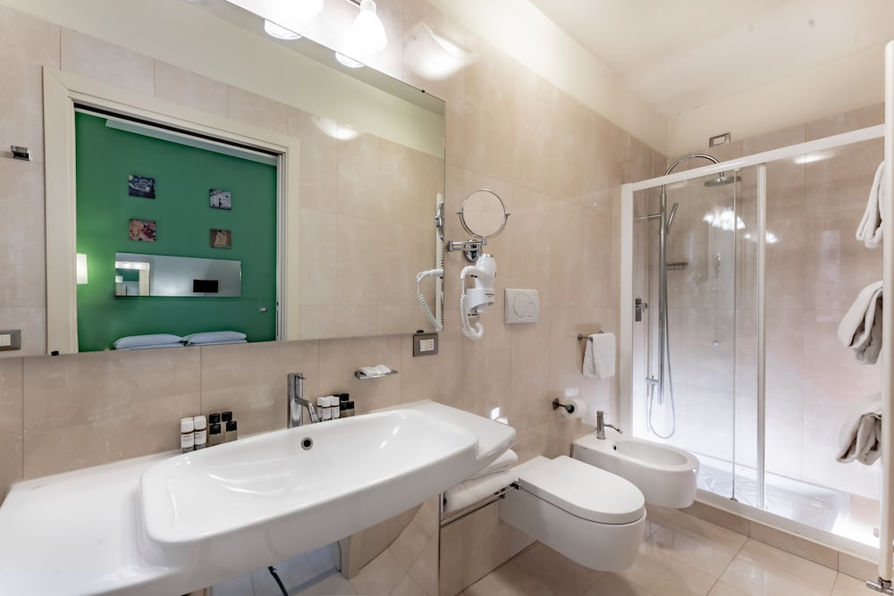 Residenza Manin Apartments 19/24