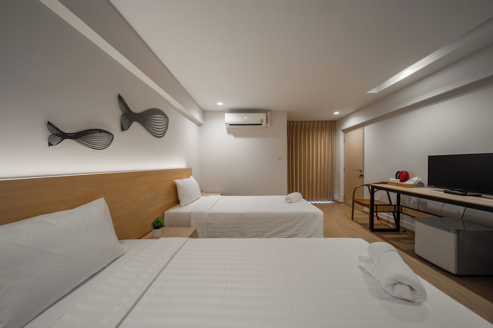 Mintara Hotel 28/57