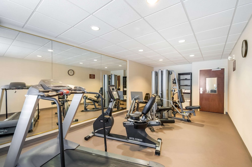 Sleep Inn & Suites Dover University Area 28/56