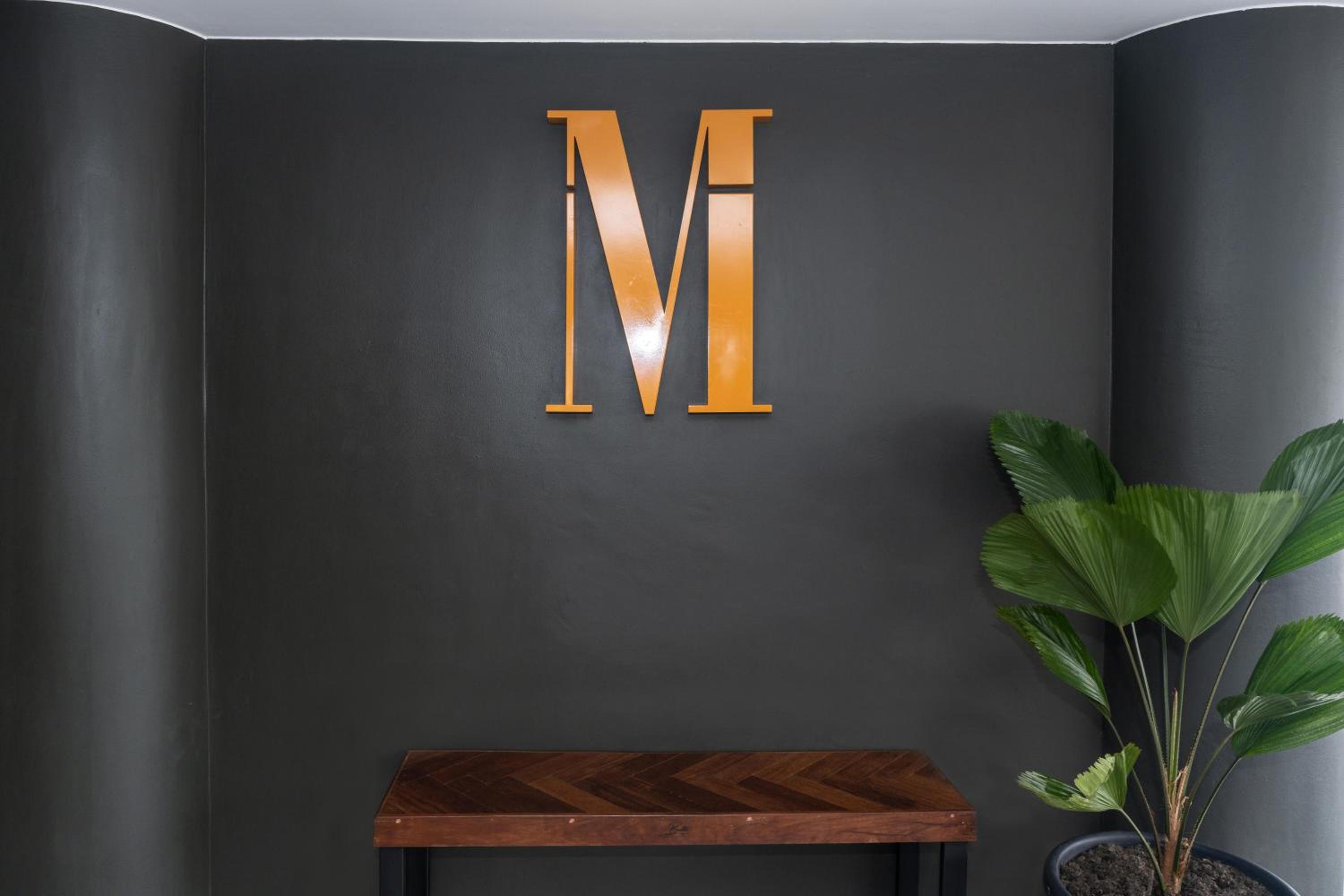 Monocolo Boutique Hotel 16/50