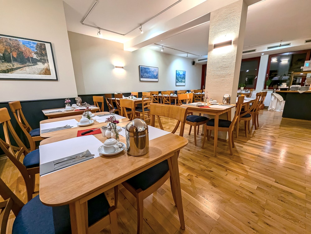 Boulevard Hotel Altstadt Schwerin 33/50