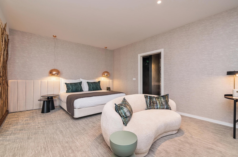 Haven Nature Hotel & Villas 11/50