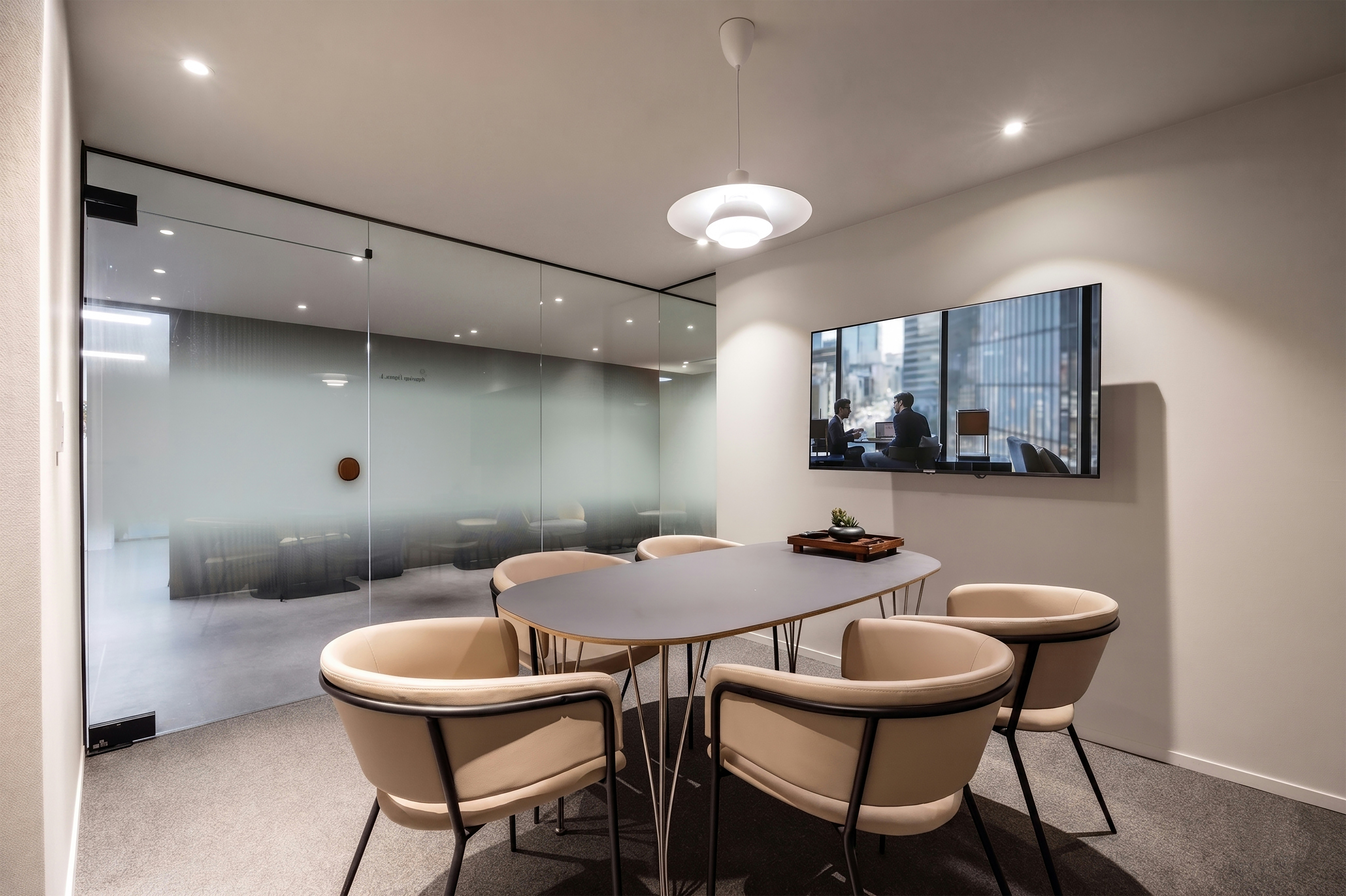 The Connoisseur Residence Hotel 42/51