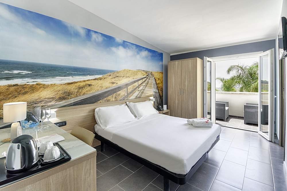 Doric Eco Boutique Resort and Spa - Sicily 19/63