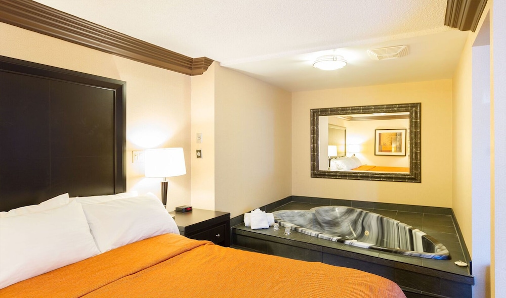 Americana Conference Resort And Spa 10/50