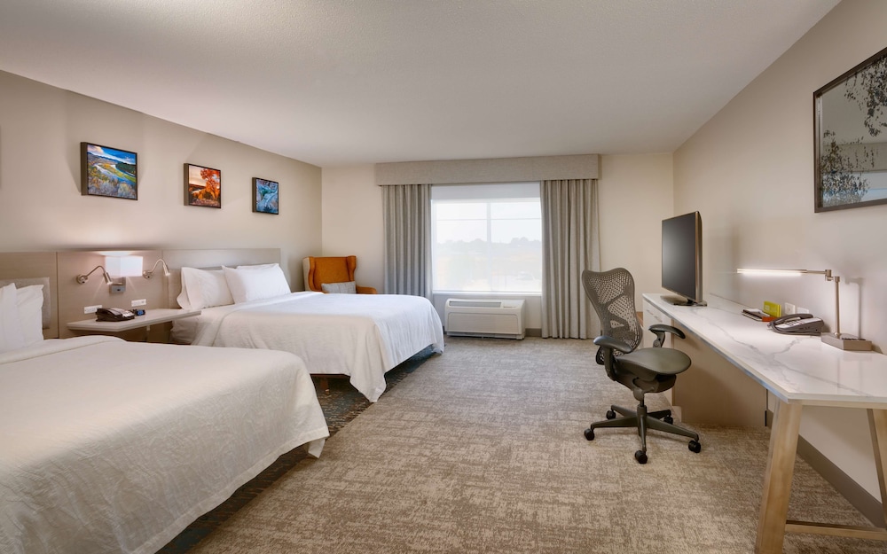 Hilton Garden Inn Idaho Falls 26/74