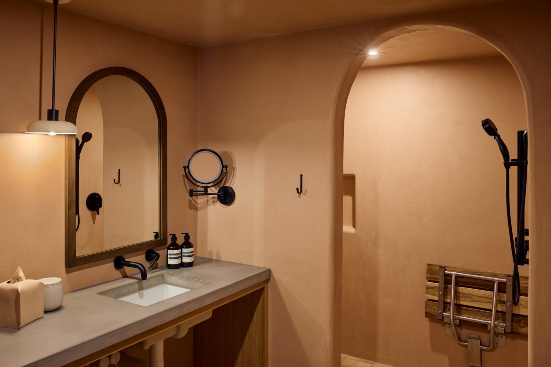 Indian Hills Inn Taos Plaza 23/24