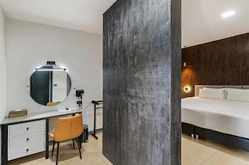 Junior Suite, Studio