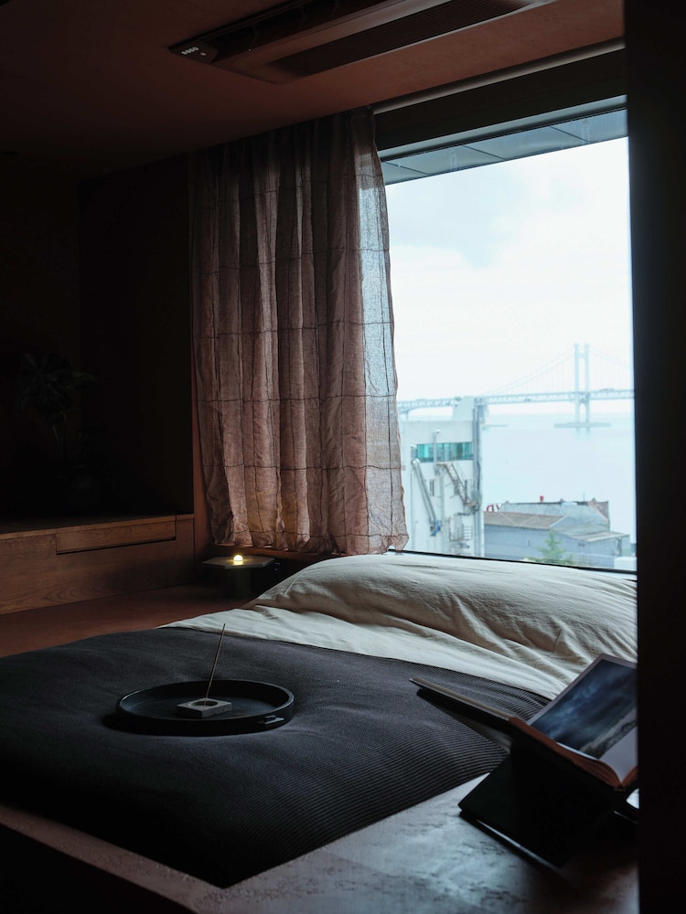 After Chapter Hotel 11/50