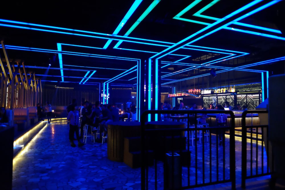 J.ICON HIP HOTEL 36/53