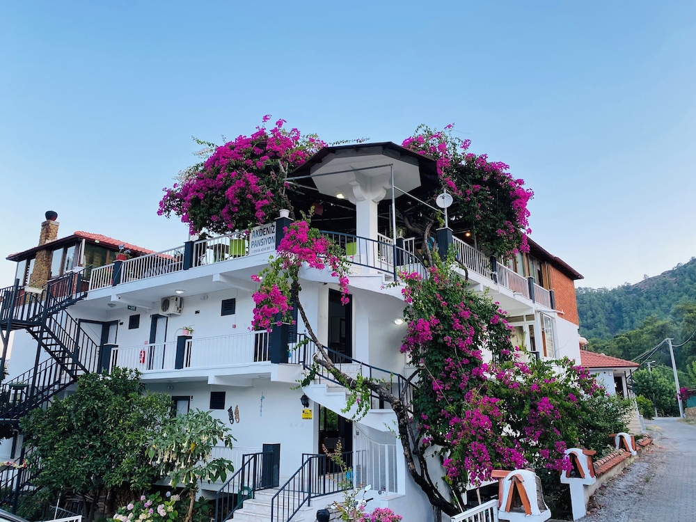 Akdeniz Pansiyon 4/31
