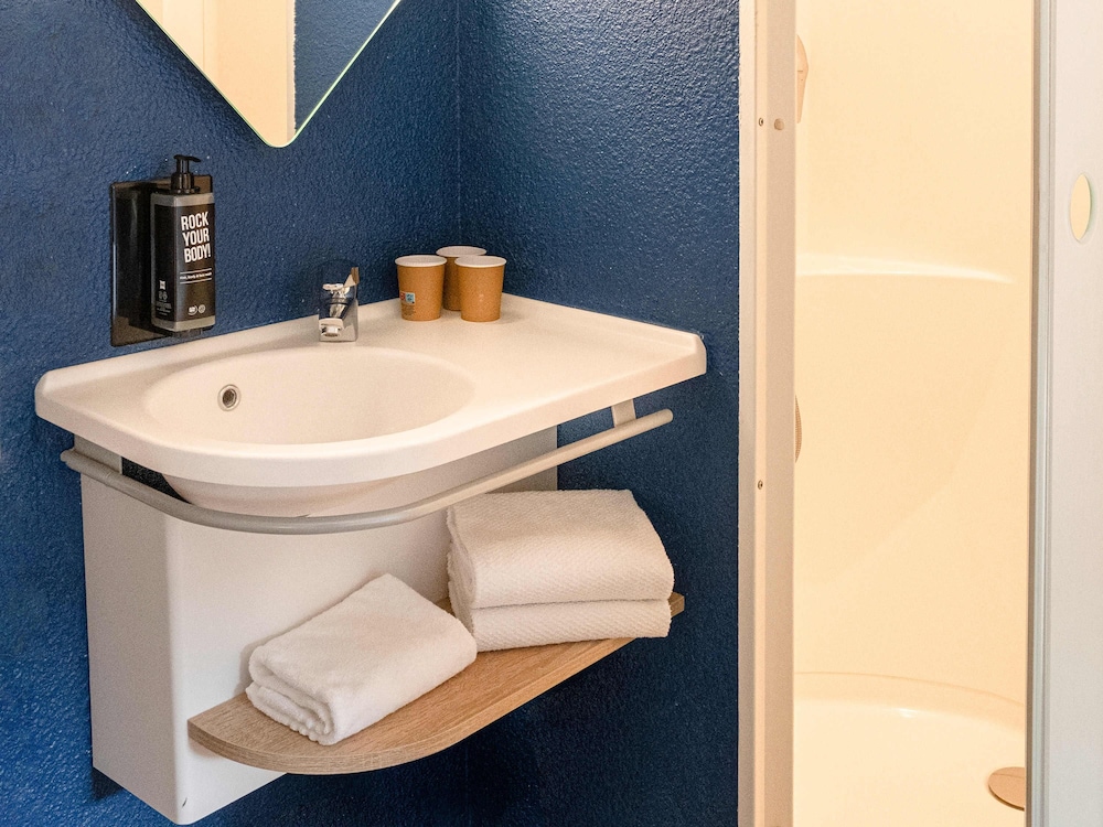 Ibis Budget Albi Centre 68/71