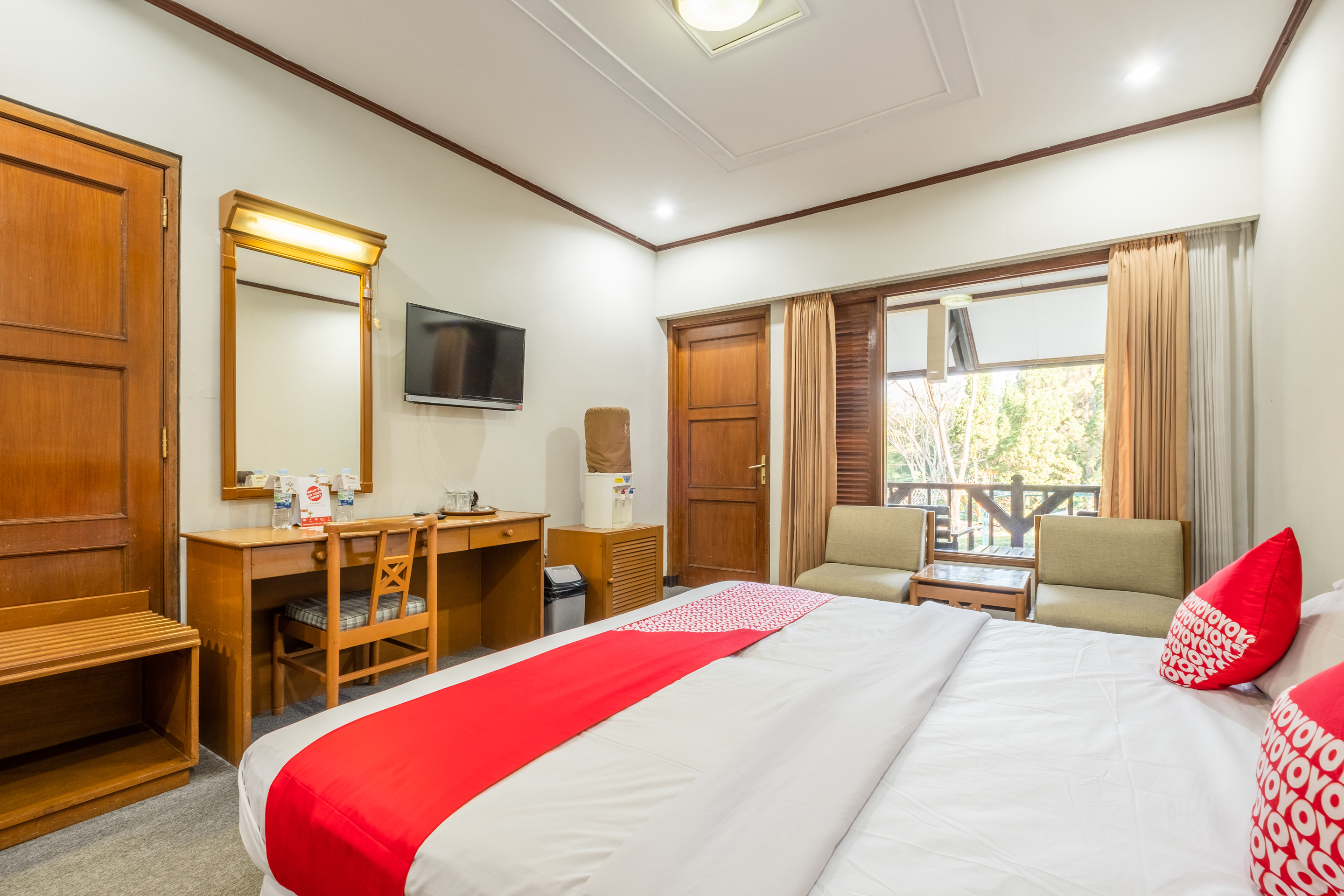 Capital O 1256 Sangga Buana Resort 13/30