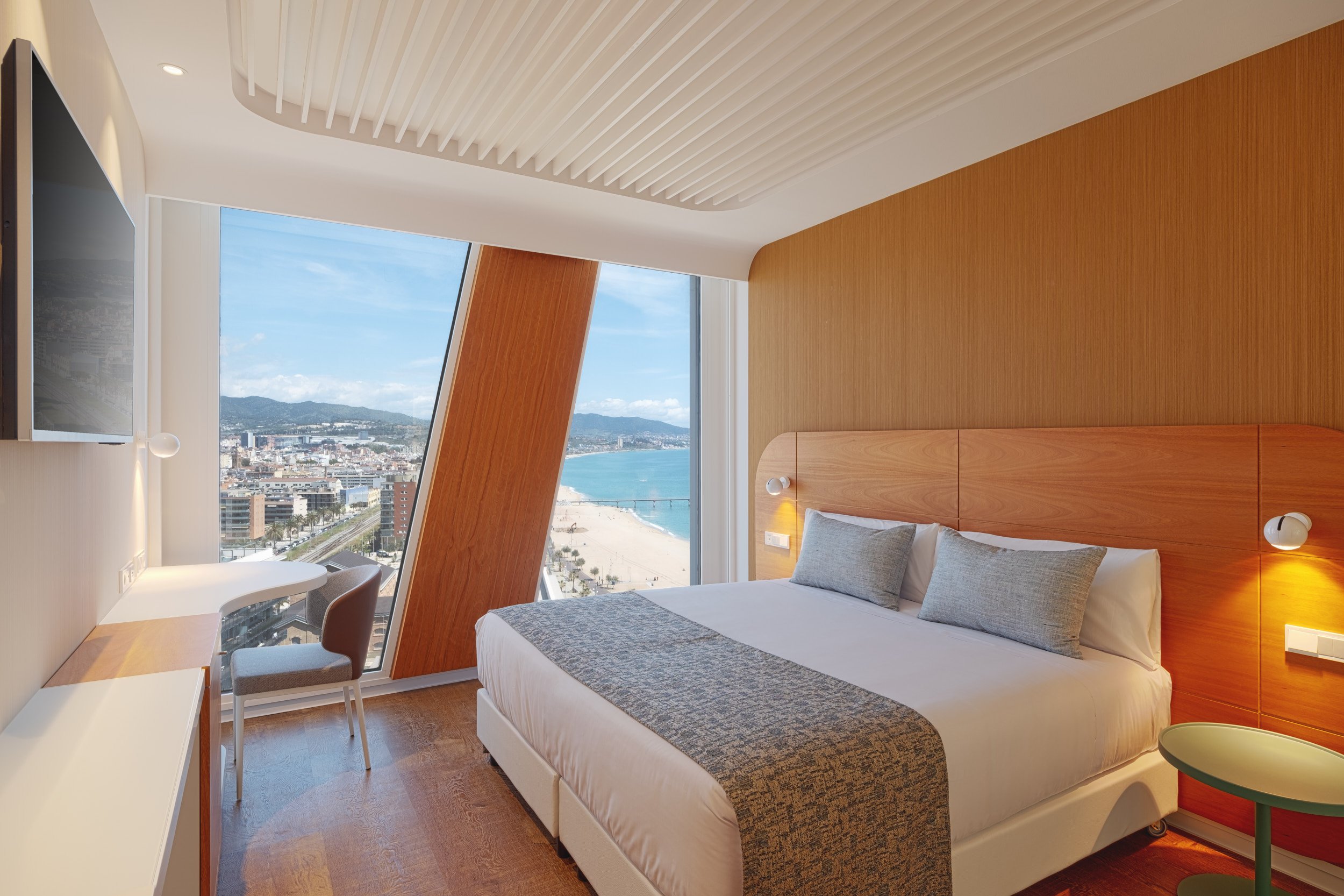 Hotel Marina Badalona 8/50