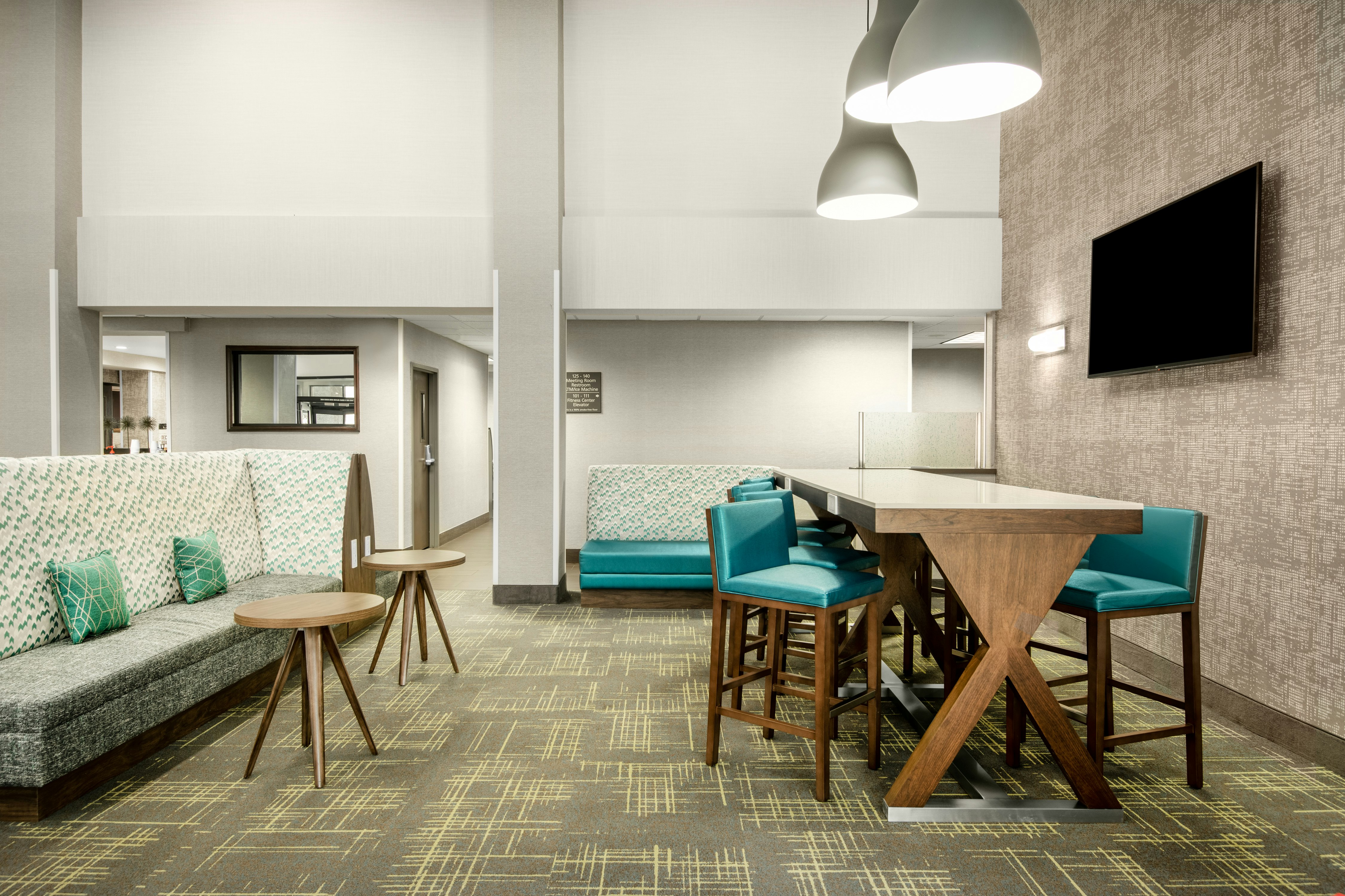 Hampton Inn Suites Las Vegas Henderson 40/61