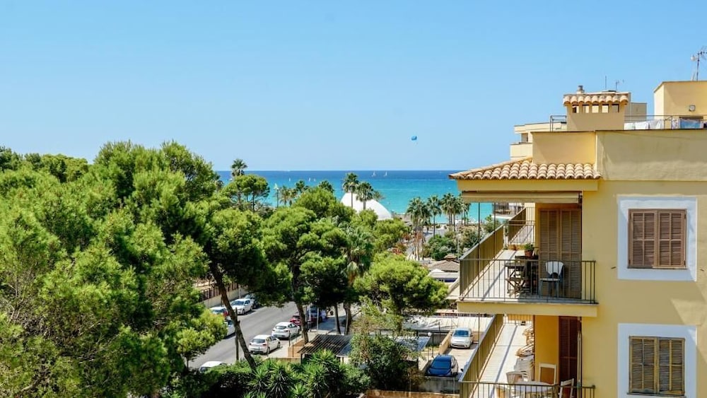 Cabot Tres Torres Apartamentos 6/65