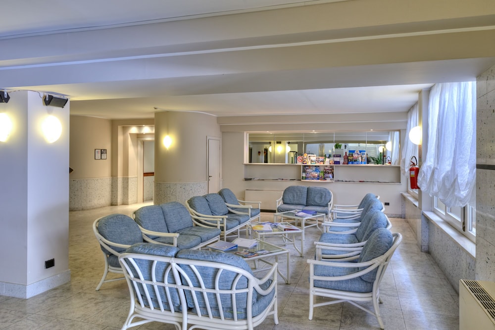Parc Hotel Gritti 54/77