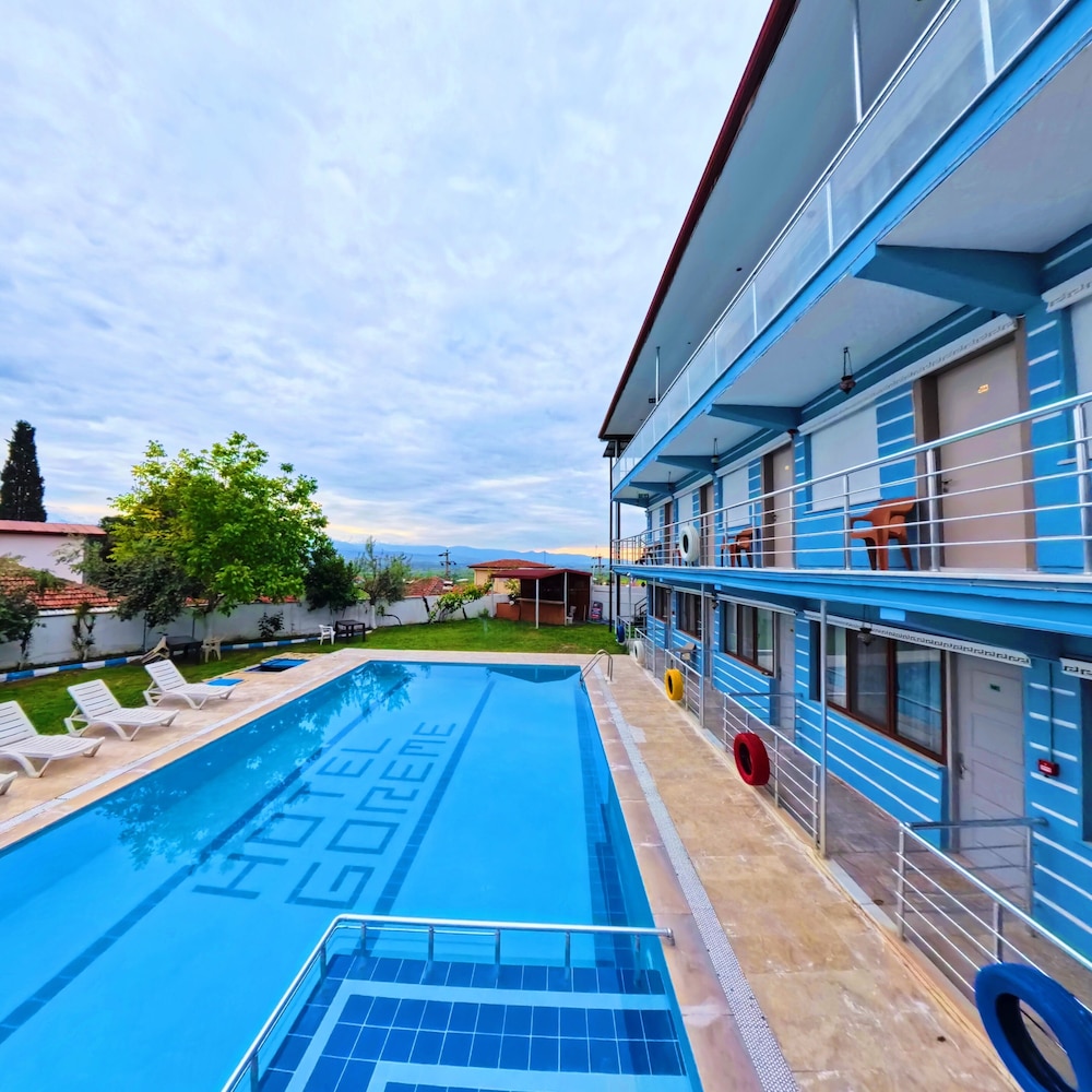 Hotel Goreme 30/49