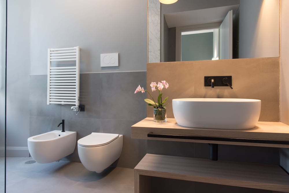 Domus Alberico 33/39