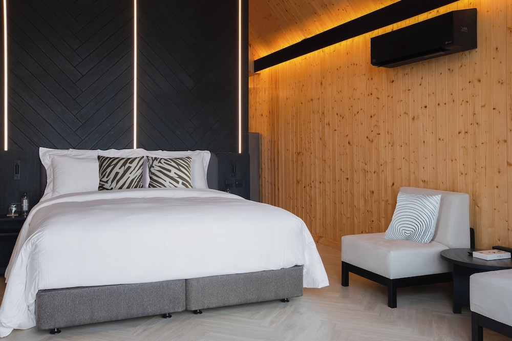 Pino Latte Resort and Hotel 17/50