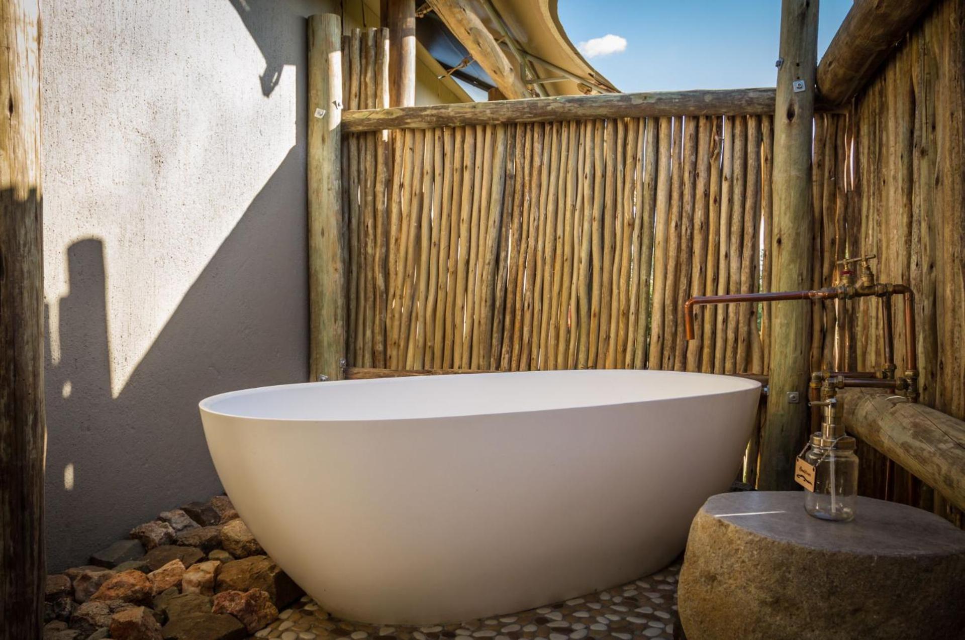 Imagine Africa Luxury Tented Camp 18/50