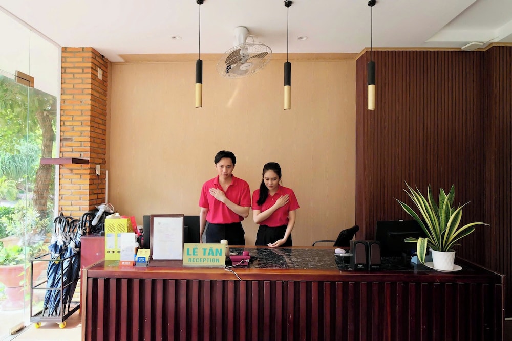 Thai Hoa Resort 13/75