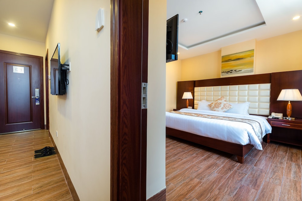 Nhat Minh Hotel And Apartment 9/65