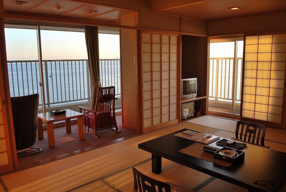Ako Onsen Shokichi 33/39