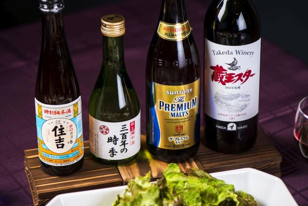 めいとうや荘 写真4