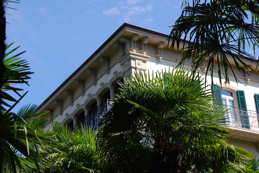 Continental Parkhotel Lugano 4/51