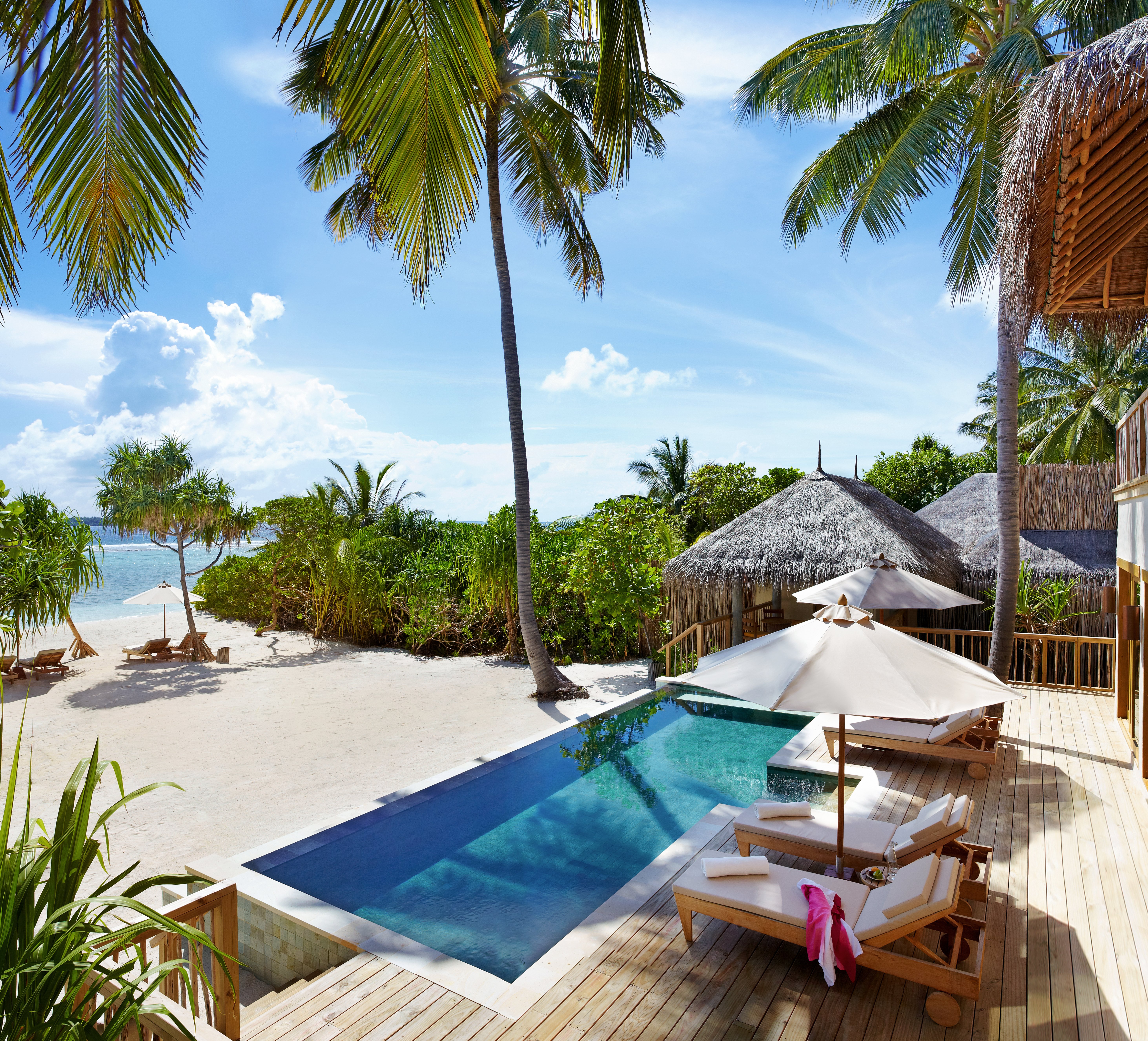 Six Senses Laamu 36/64
