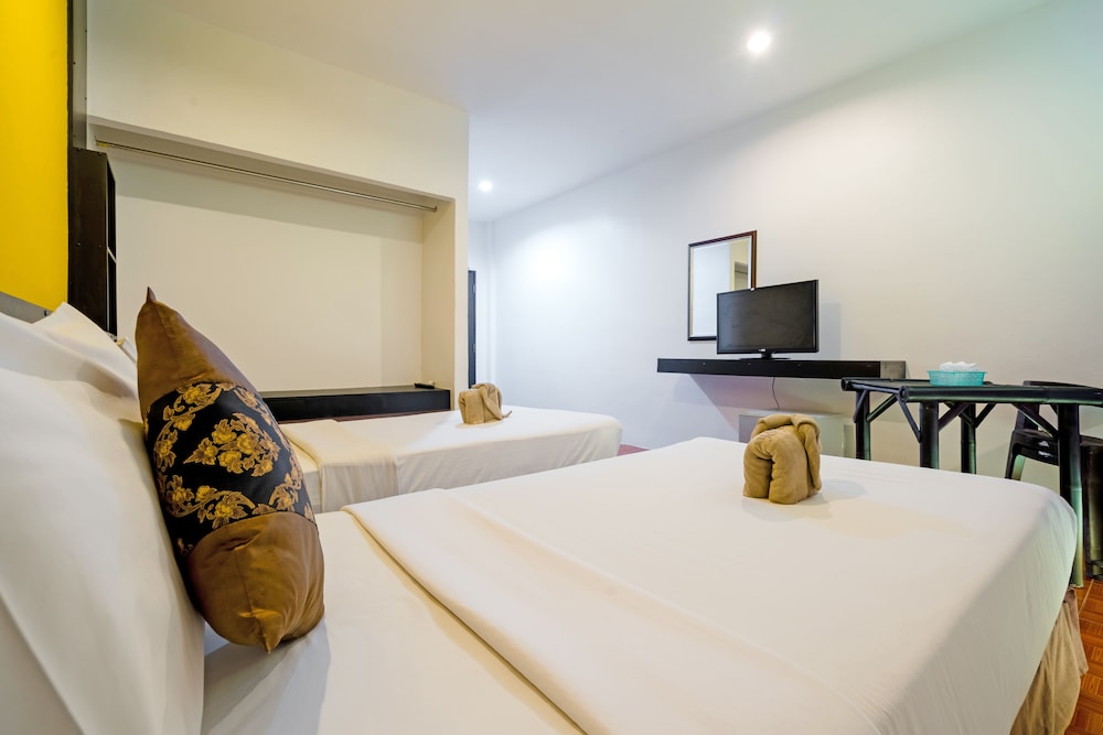 Phi Phi Andaman Legacy Resort 21/74