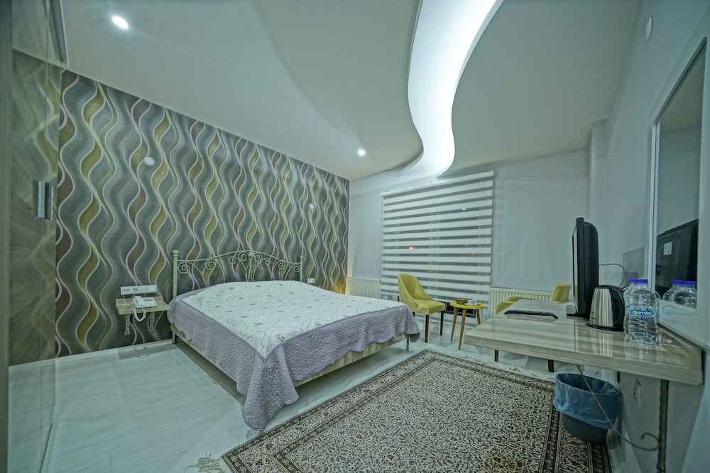 Cappadocia Symbol Hotel 16/50