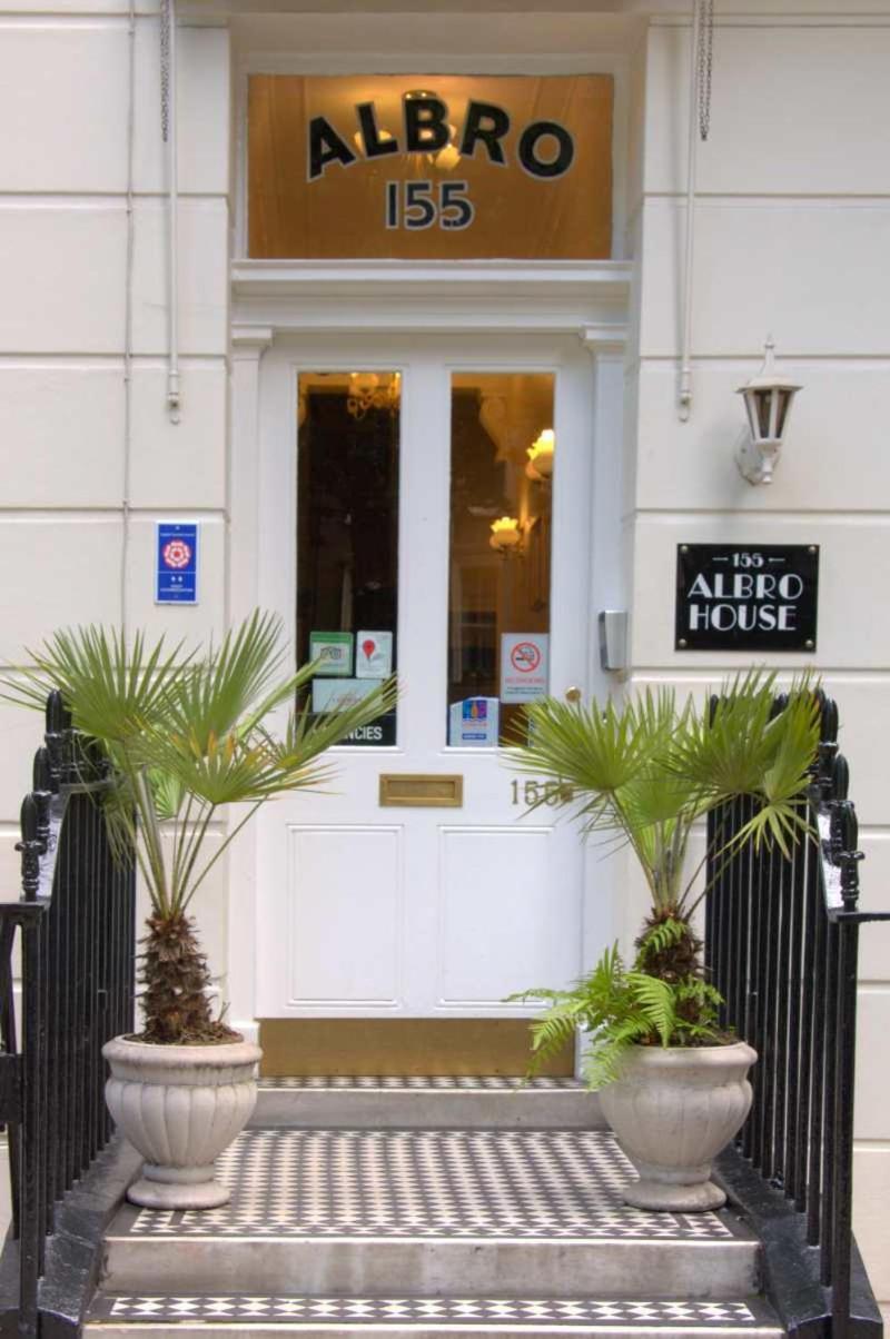 Albro House Hotel 10/32
