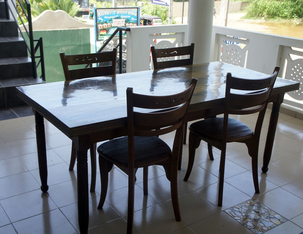 Sams Guest House 21/36