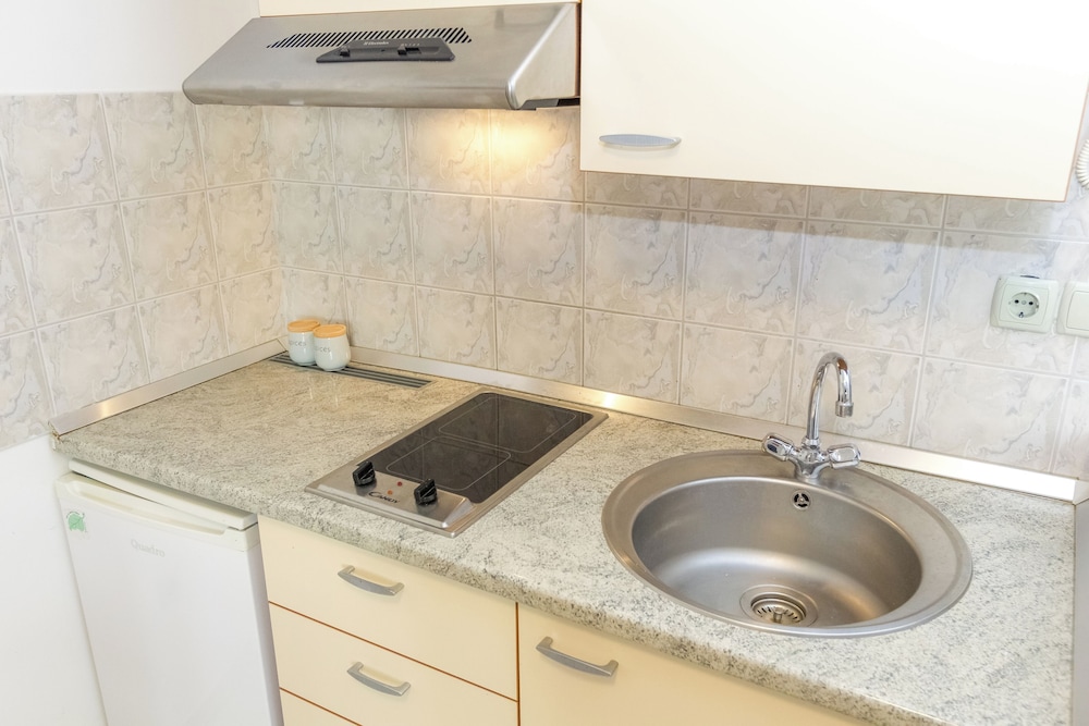 Apartments In City Center Ventus 48/49
