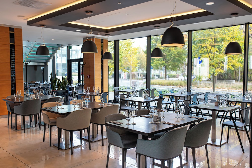 Q Hotel Plus Krakow 45/63