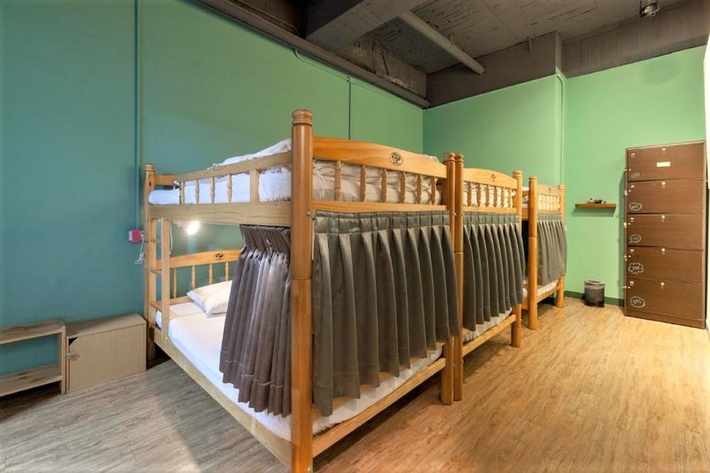 Dongning Atlas Hotel 17/68