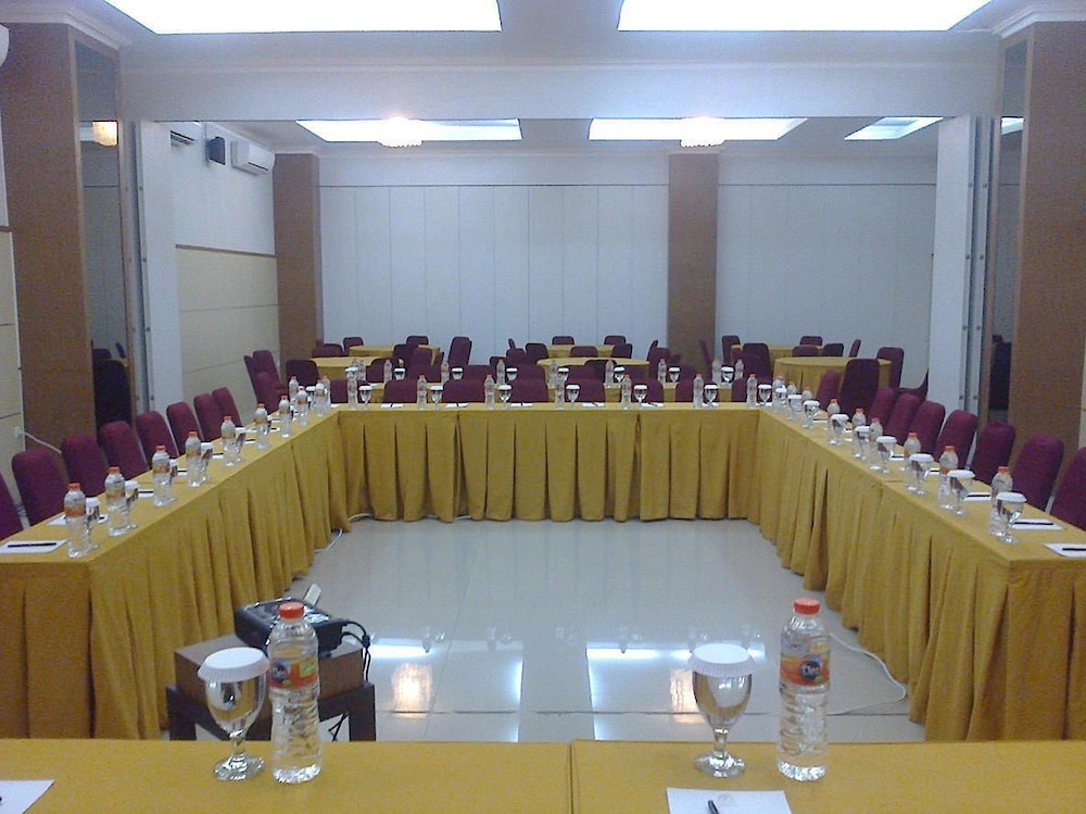Sarila Hotel Sukoharjo 14/22