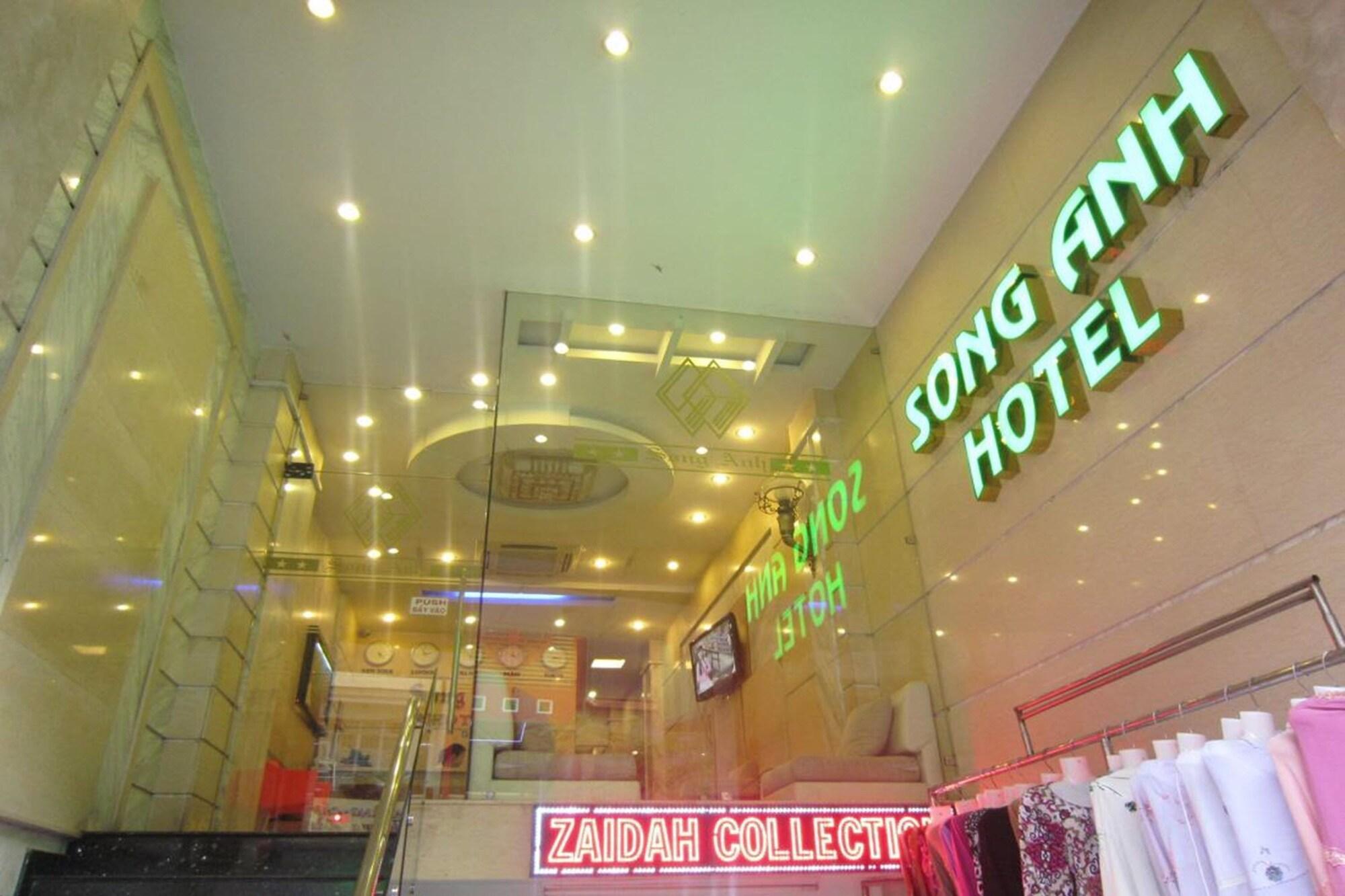 Song Anh 1 Hotel 3/33