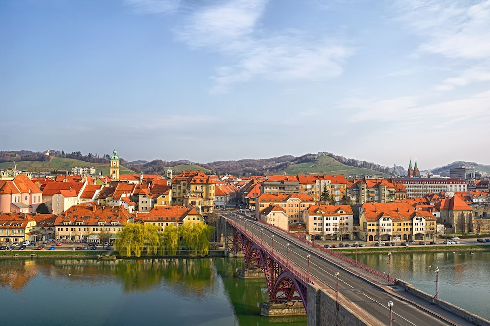 Hotel Arena Maribor 65/72