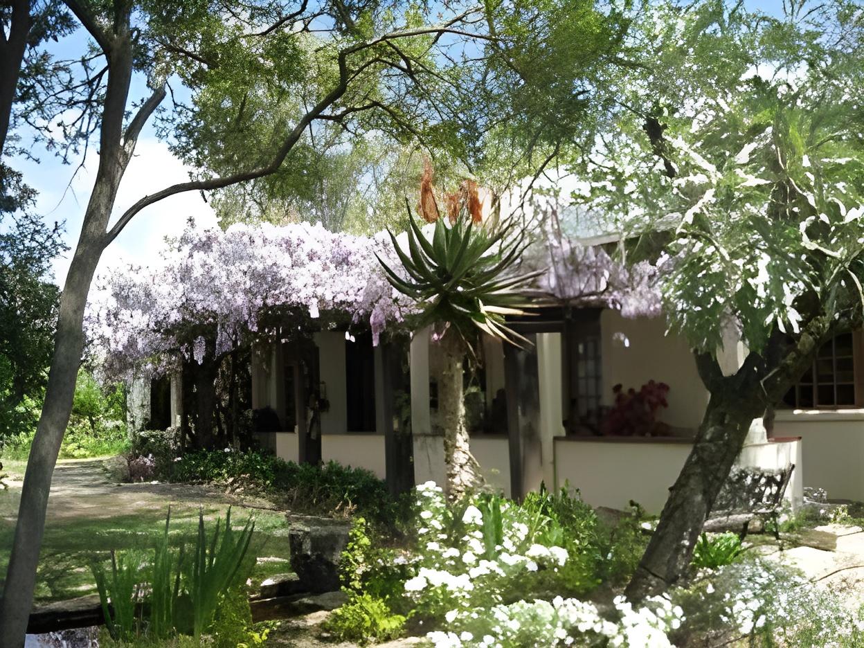 Top House Bed & Breakfast 14/15